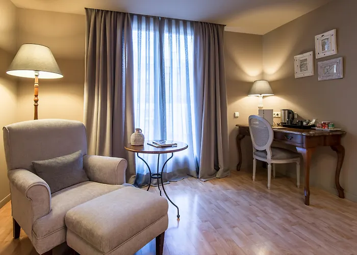 Hoteles top en Valencia con Groupon
