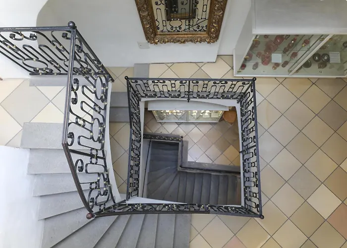 Top Hotel Achat Passau