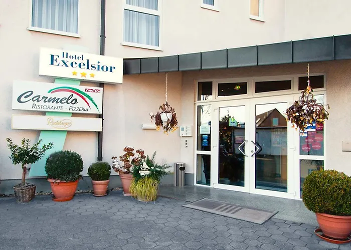 Beste Hotels mit Whirlpool im Zimmer in Bochum