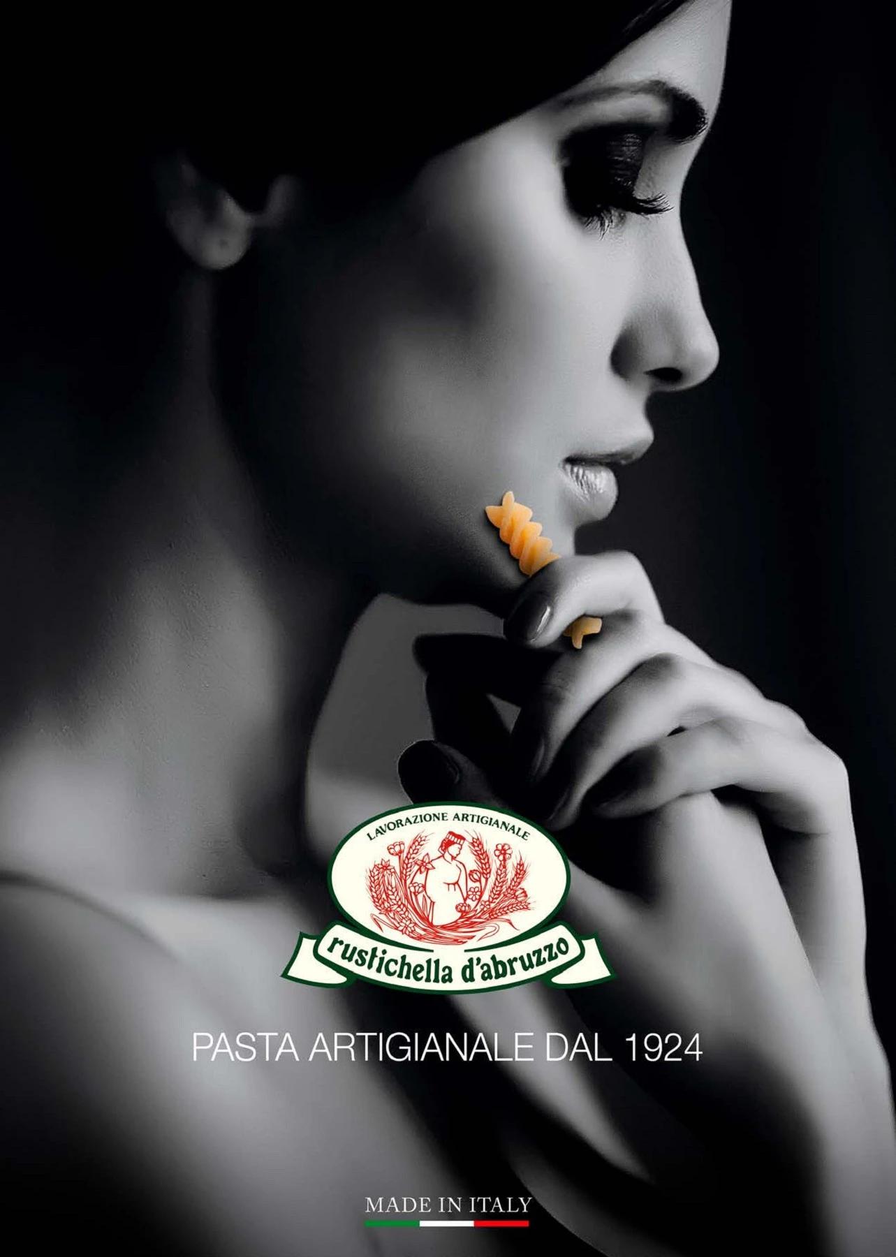 Rustichella d'Abruzzo catalogue - Manuel Rustichella | PDF in ...