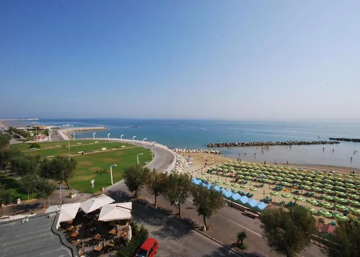 Migliori Hotel a Pesaro Aperti Tutto l'Anno