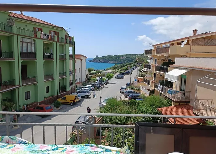 Migliori Hotel Mezza Pensione a Camerota