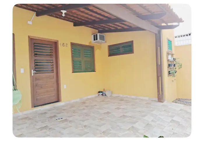 Melhor Hotel Fazenda em Tauá para Lazer na Natureza