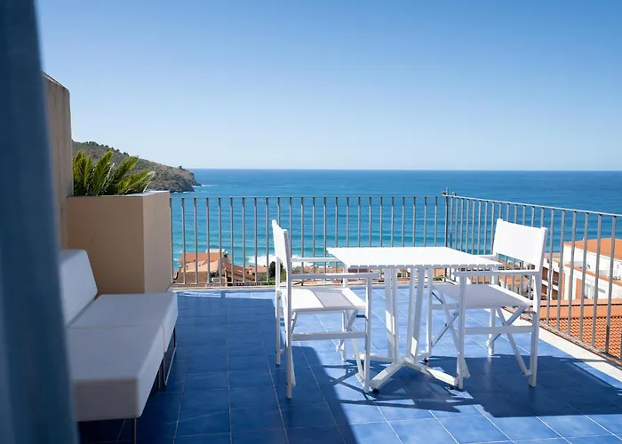 I Migliori Hotel a Palinuro sul Mare