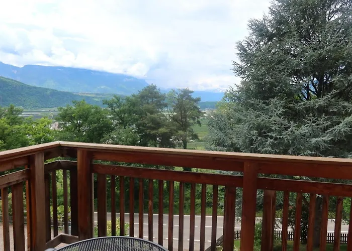 Splendido Hotel a Laives, Alto Adige