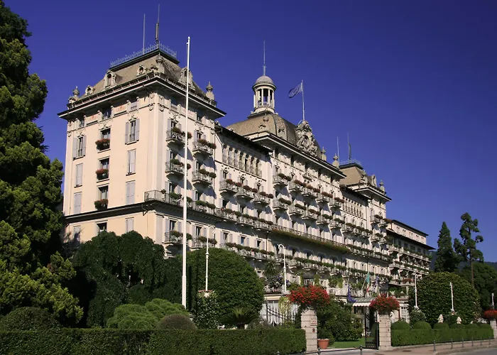 Hotel Stresa Mezza Pensione