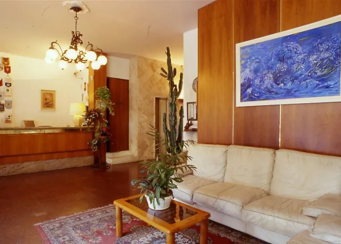 Eccellente Hotel a Varazze sul Mar Ligure