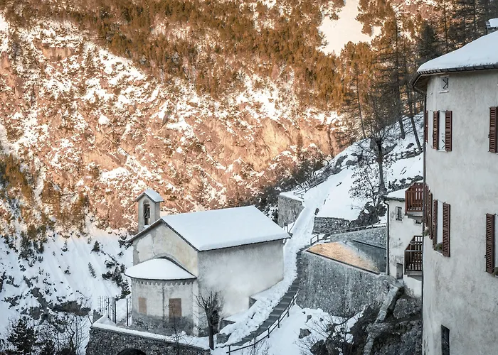Blu Hotels Bormio