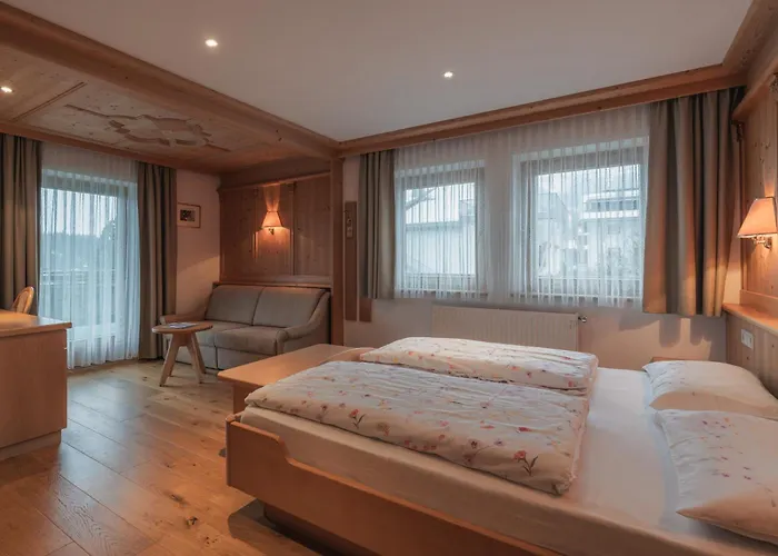 Top Hotel a Canazei