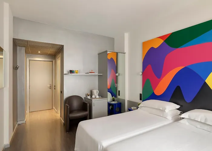 I Migliori Hotel a Rozzano Milano Vicino Humanitas