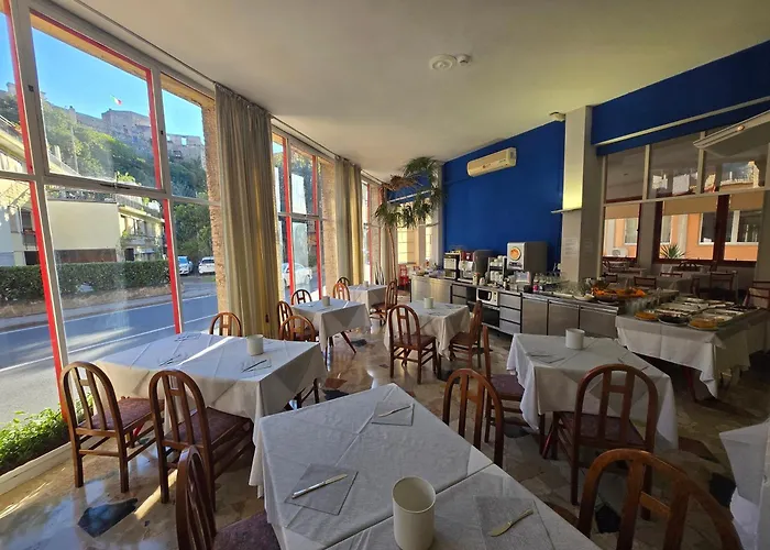I Migliori Hotel Economici a Finale Ligure
