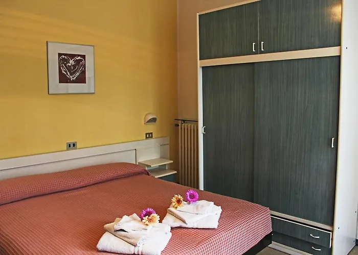 Vacanza Familiare Perfetta al Fabbri Family Hotel