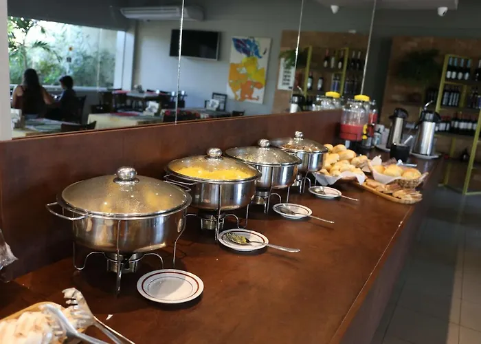 Melhor Hotel em Juazeiro do Norte