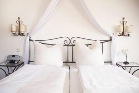 Hotel Laimer Hof