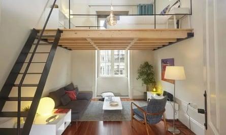 Passengers Hostel, Porto